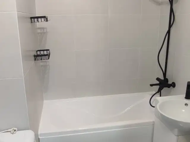 Услуги Сантехника, Душанбе