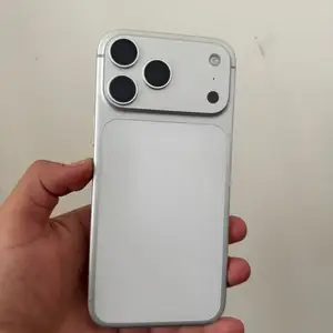 Apple iPhone 17 Pro Max, 256 gb, Silver, Душанбе