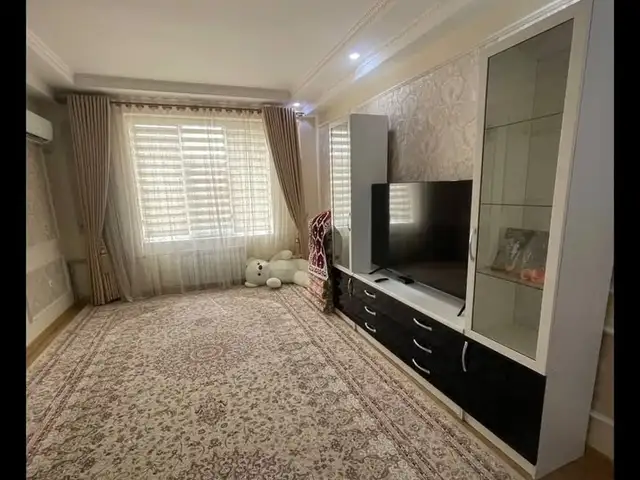 2-комн. квартира, 9 этаж, 97м², Сино, Душанбе