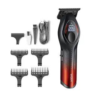 Триммер VGR V-858T Professional Hair Trimmer, Душанбе