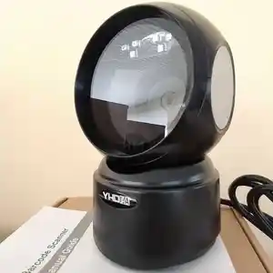 Настольный сканер 1D/2D/QR-штрихкодов, Душанбе