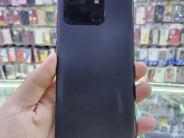 Xiaomi Redmi 10A, Худжанд