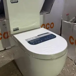 Унитаз Латый Комфорт, Душанбе