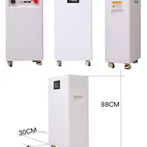 Аккумулятор литий Life PO4 51,2V 314h 16квт, Хуҷанд
