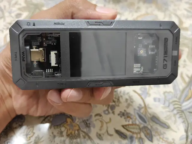 USB Hub док станция адаптер G71, Душанбе