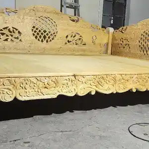 Тапчан, Душанбе