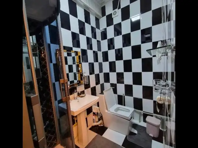 2-комн. квартира, 11 этаж, 56м², Сино, Душанбе