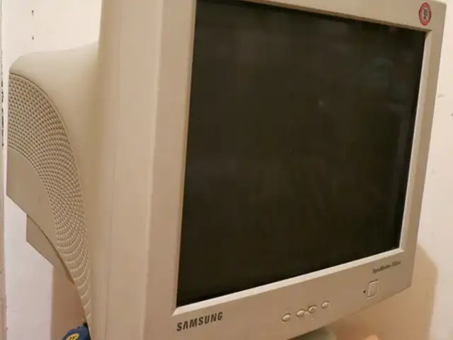 Монитор samsung syncmaster 753, Душанбе