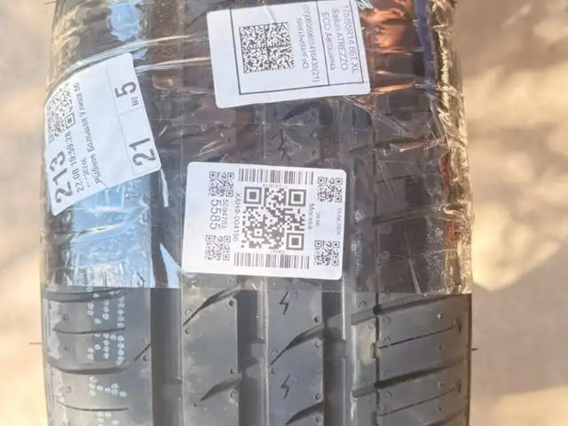 Шины R14, Хуҷанд