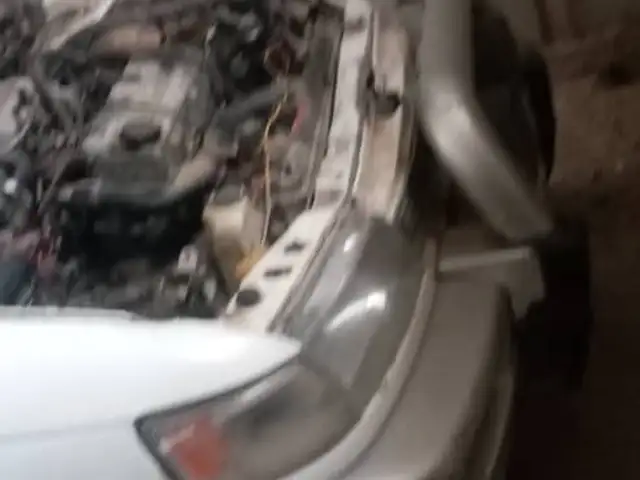 Hyundai Santamo на запчасти, Душанбе