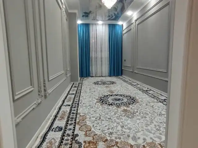 3-комн. квартира, 5 этаж, 73м², ТЭЦ, Бохтар (Курғон-Теппа)