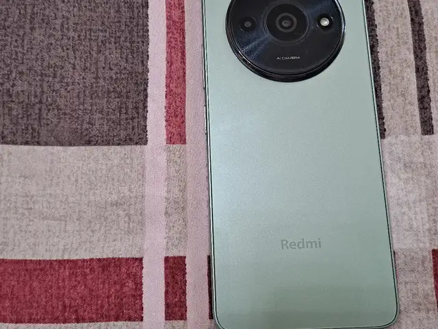 Xiaomi Redmi A3x, Душанбе