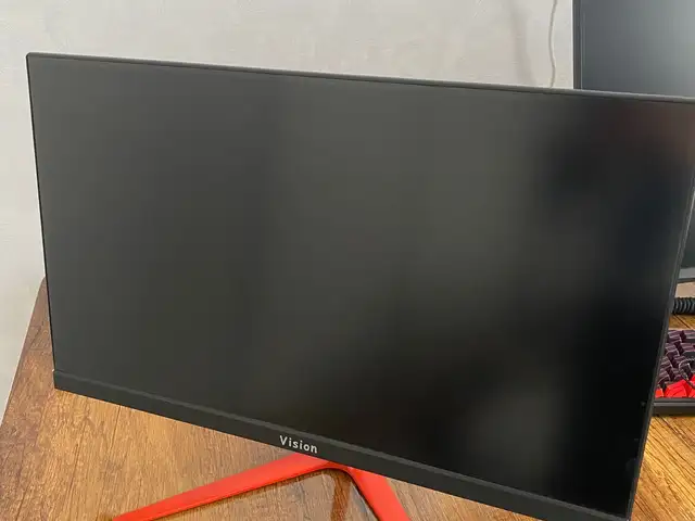 Монитор Vision 22, Худжанд
