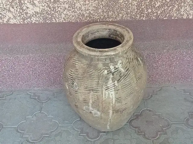 Куза, Бобоҷон Ғафуров