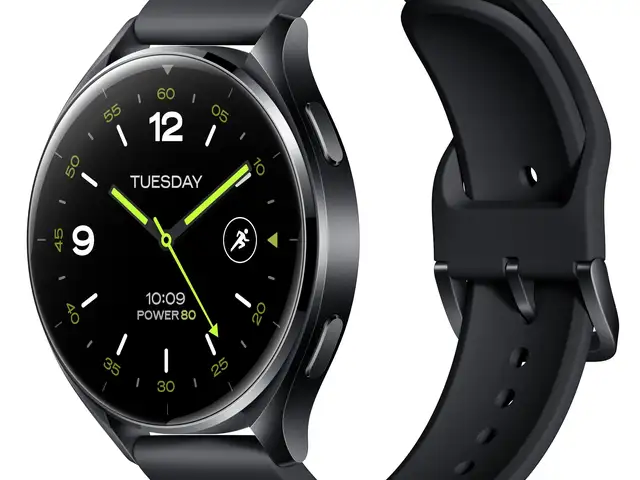 Смарт часы Xiaomi watch 2 black, Душанбе