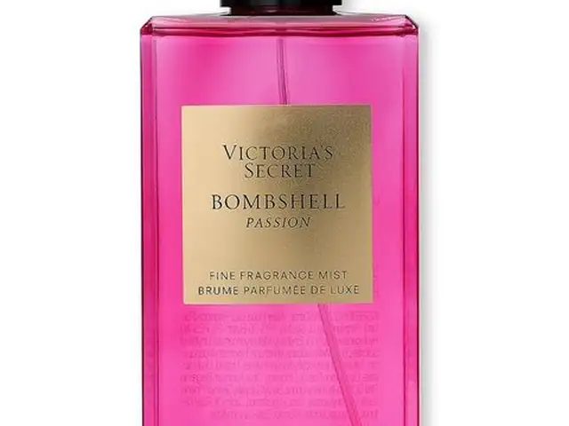 Мист Victoria Secret, Душанбе