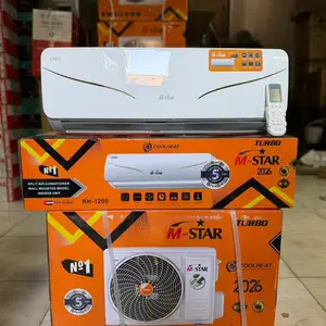 Кондиционер M Star 12 куб, Душанбе