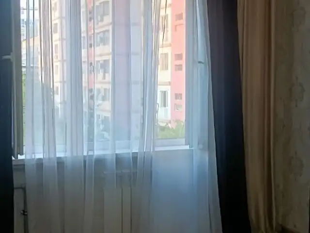 4-комн. квартира, 4 этаж, 100м², Фирдавси, Душанбе