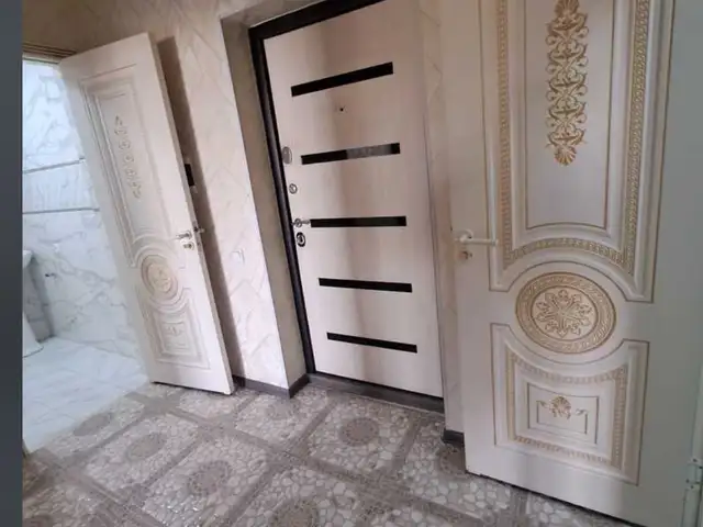 2-комн. квартира, 3 этаж, 55м², 65 мкр, Душанбе