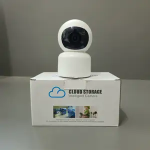 Умная Wi-Fi камера 2MP, Душанбе
