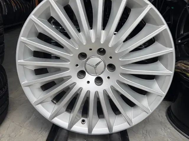 Диски R19, Душанбе