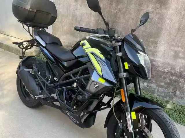 Мотоцикл CFMoto NK150 Под Заказ, Душанбе