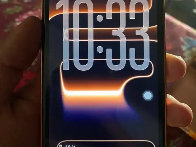 Apple iPhone 11, 128 gb, Yellow, Душанбе