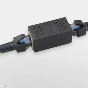 Соединитель RJ-45, Хуҷанд