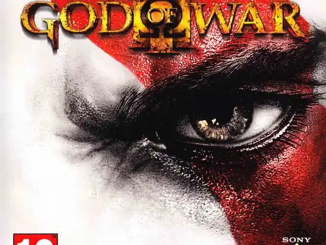 Игра Of war-3 на все модели Play Station-3, Душанбе