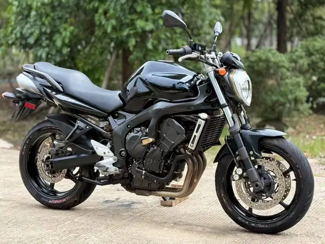 Мотоцикл Yamaha FZ6 Под Заказ, Душанбе