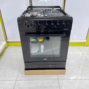 Газовая плита Artel, Душанбе