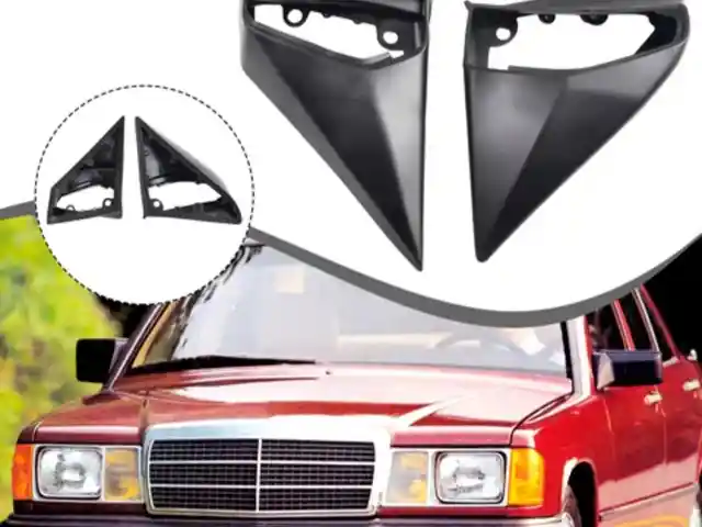 Резинка боковых зеркал w124 w201, Хуҷанд