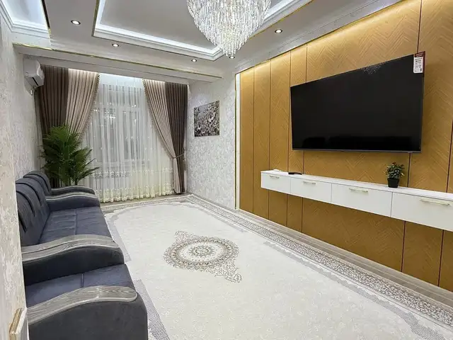 Колин/ковер, Душанбе