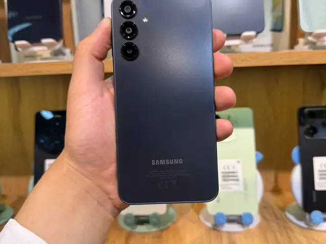 Samsung Galaxy A16 4/128gb, Душанбе - 3