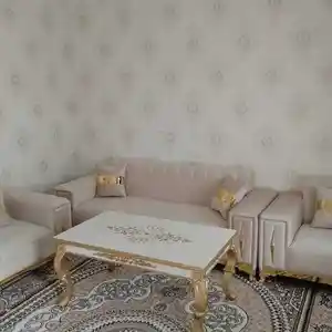 Диван для гостиной, Душанбе