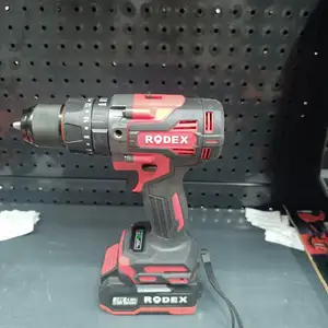 Шуруповëрт Rodex 20V 4Ah, Душанбе