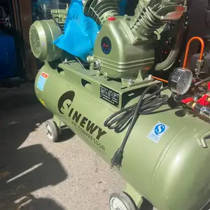 Компрессор 0.28, Душанбе