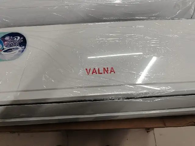 Кондиционер Valna 9куб, Бохтар (Курган-Тюбе)