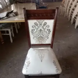 Стул, Душанбе