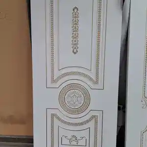Дверь, Душанбе