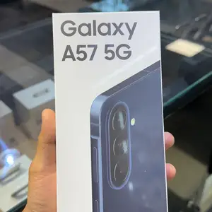 Samsung galaxy A57 5G, Душанбе