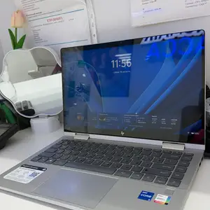 Ноутбук HP, Душанбе