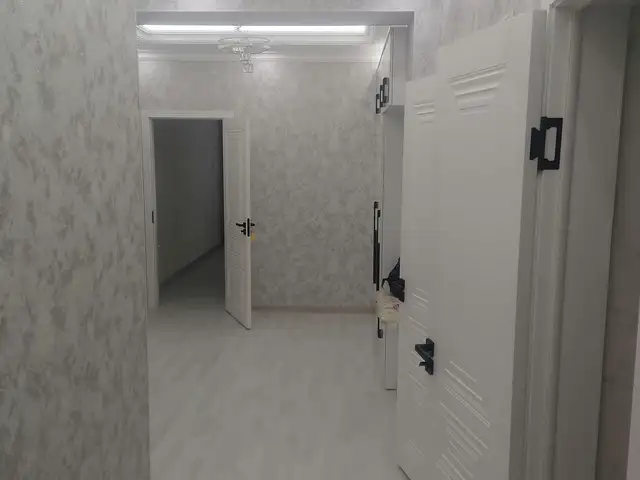 2-комн. квартира, 2 этаж, 60м², Хитой бозор, Душанбе