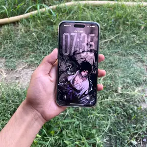 Apple iPhone 14 Pro Max, 256 gb, Deep Purple, Душанбе