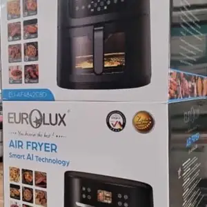 Аэрогриль Eurolux, Душанбе