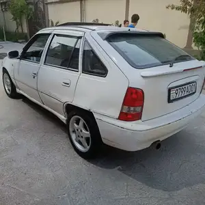 Daewoo Nexia