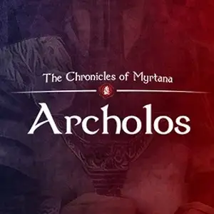 Игра The Chronicles Of Myrtana - Archolos, Душанбе