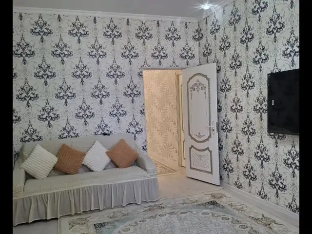 2-комн. квартира, 10 этаж, 68м², фирдавси, Душанбе