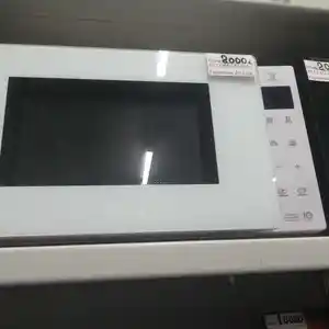 Микроволновая печь LG, Душанбе