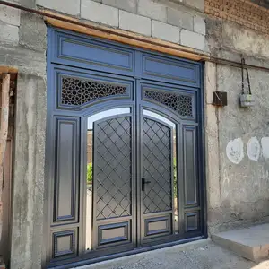 Дарвоза, Душанбе